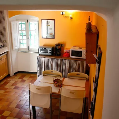 Borgo Antico - Casetta Carmela Holiday home
