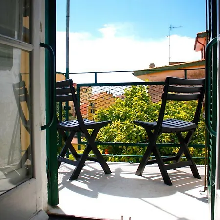 Borgo Antico - Casetta Carmela *