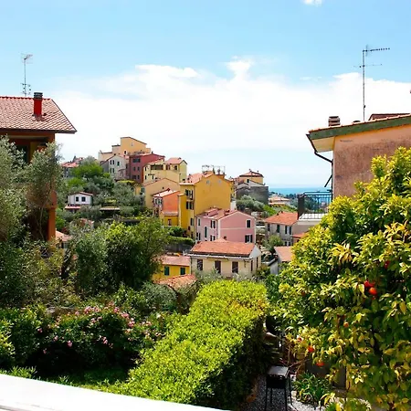 Borgo Antico - Casetta Carmela * Lerici