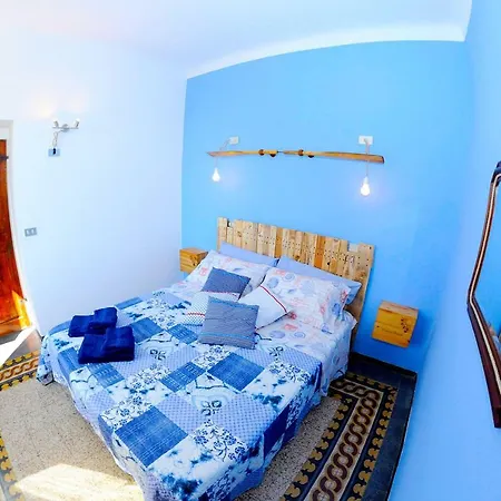 Holiday home Borgo Antico - Casetta Carmela *