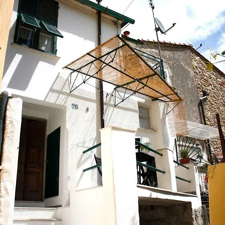 Holiday home Borgo Antico - Casetta Carmela