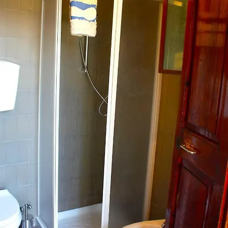 Borgo Antico - Casetta Carmela Holiday home Lerici