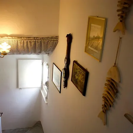 Holiday home Borgo Antico - Casetta Carmela *