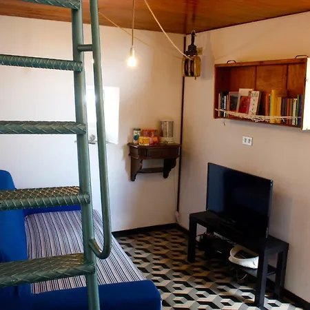 Borgo Antico - Casetta Carmela Holiday home