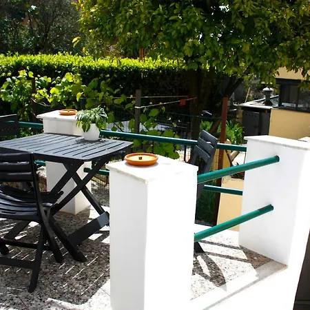 Σπίτι διακοπών Borgo Antico - Casetta Carmela