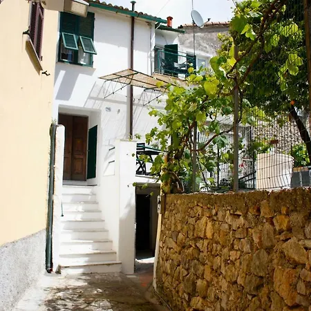 Σπίτι διακοπών Borgo Antico - Casetta Carmela