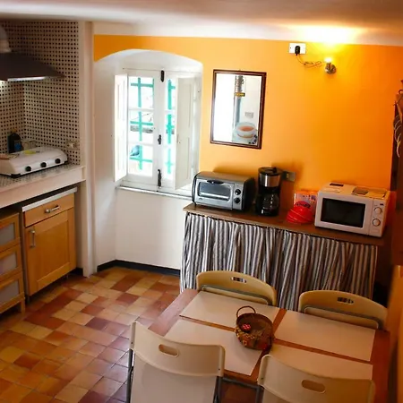 Σπίτι διακοπών Borgo Antico - Casetta Carmela