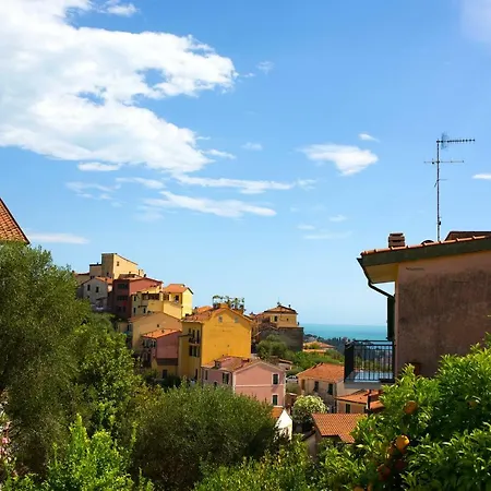 Borgo Antico - Casetta Carmela * Lerici